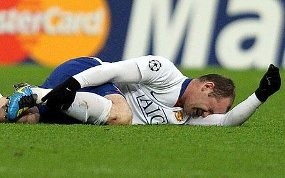 Capello Yakin MU Dahulukan Inggris