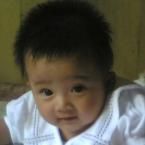 Zalfa Raksyaka Alrosid, 5 Bulan; Perempuan; f