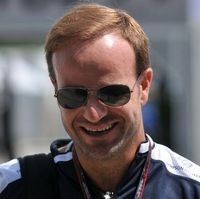 Barrichello Tak Bermaksud Menghina Cosworth