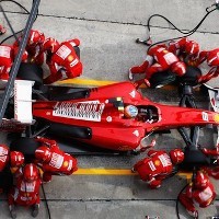 Reliabilitas jadi PR Ferrari