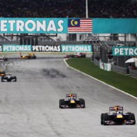 Pangkas Harga, GP Malaysia Incar 100.000 Penonton