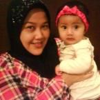 Keiza Athaya, 8 Bulan; Perempuan; f