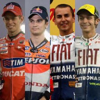 Duel Seru Fantastic Four