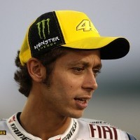 Rossi versus Kutukan Seri Pembuka