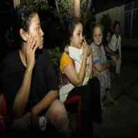 8 Orang Dirawat di RSUD Simeulue, 1 Anak Tertimpa Tiang Listrik