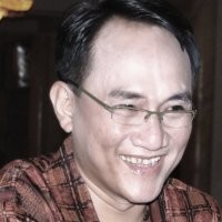 Andi Arief: SRCPB Lakukan Tanggap Darurat 15 Menit Pasca Gempa