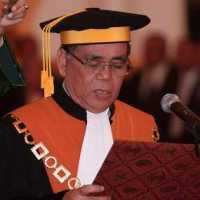 Ketua MA Lantik 6 Hakim Agung