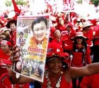 Bangkok Gawat Darurat!