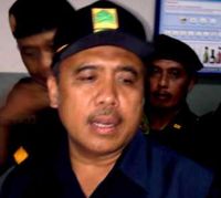 Menkum HAM Kunjungi Nusakambangan