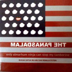 Konyol Bareng The PanasDalam