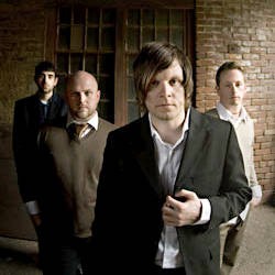 Sebelum Bubar, Copeland Konser di Bandung