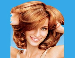 Merawat Rambut Berminyak