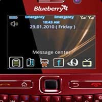 Menunggu Penyelesaian Perbaikan Blueberry dari Jakarta 