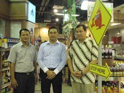 Beli Produk Australia Berhadiah Tiket Ke Sydney!