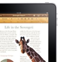 iPhone OS 4.0 Digosipkan Bisa Ngeprint