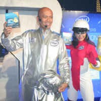 Intel: Kami Perusahaan yang Tidak Pernah Rugi