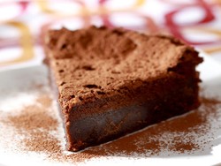 Orgasmic Chocolate Cake