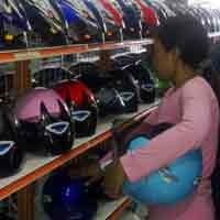 Penerapan SNI Membuat Pedagang Kecil Merugi