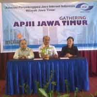 APJII Jatim Siap Kembangkan IPv6