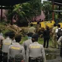 Rumah Kompos Milik Pemkot Dieksekusi