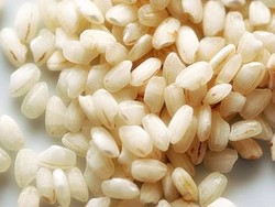 Arborio, si Pulen dari Italia