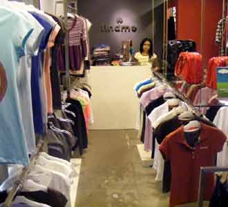 Serba Couple di Findme Clothing