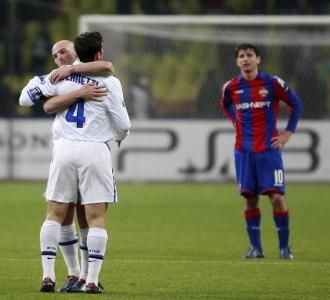 Pertama dalam Tujuh Tahun