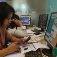 21 Sekuritas Luncurkan Online Trading
