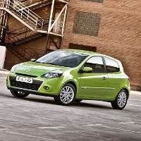 Kursi Berputar Untuk Para Lansia di Mobil Renault