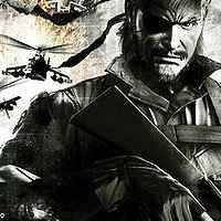 Rombongan Iklan Serbu Metal Gear Solid 