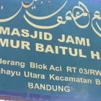 Blok Aci yang Kini Tinggal Kenangan