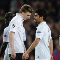 Arsenal Menjelang Puasa Tahun Kelima