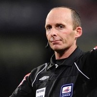 Wasit MU-Chelsea Kena Sanksi