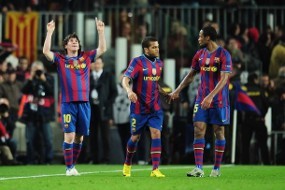 Tim Spanyol dan Siklus Piala Dunia