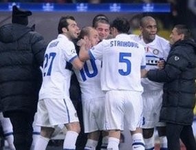 Inter yang Tak Lagi Sekadar Jago Kandang