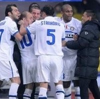 Inter yang Tak Lagi Sekadar Jago Kandang