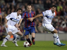 Stankovic: Kini akan Beda Cerita, Barca!