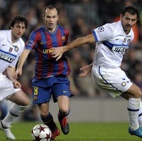 Stankovic: Kini akan Beda Cerita, Barca!