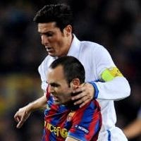 Moratti: Saatnya Membalas Barca