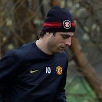 Takut Berba, Van Gaal?