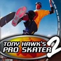 Tony Hawk Pro Skater 2 Beraksi di iPhone