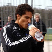 DFB & Pengadilan Siap Tuntut Guerrero 