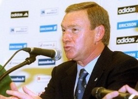 Pada Clemente Valladolid Berharap