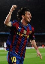 Messi: Sulit Ulangi Ini di Bernabeu