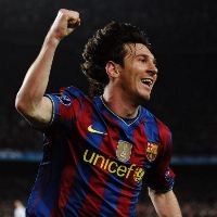 Messi: Sulit Ulangi Ini di Bernabeu