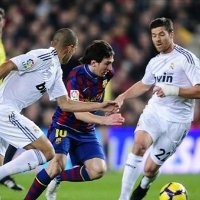 Pellegrini Siapkan Strategi Anti-Messi