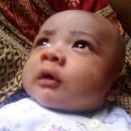 A Muh. Ghaly Maulana, 1 Bulan; Lelaki; m