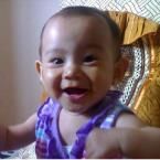 Athaya Lucita Raissa, 9 Bulan; Perempuan; f