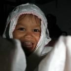 Selma Zora Guryanika, 2,2 Tahun; Perempuan; f