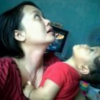 Quinza Athaya Sachi, 8 Bulan; Perempuan; f